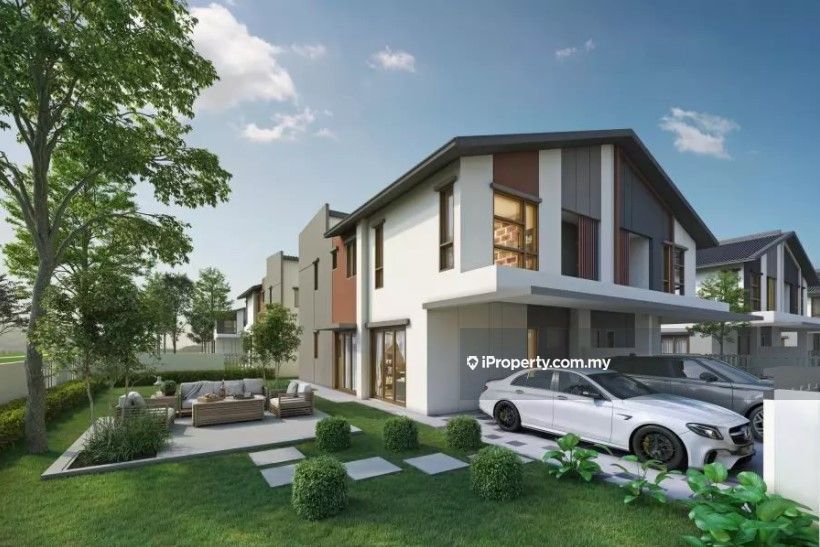 Setia Ecohill 2, Semenyih