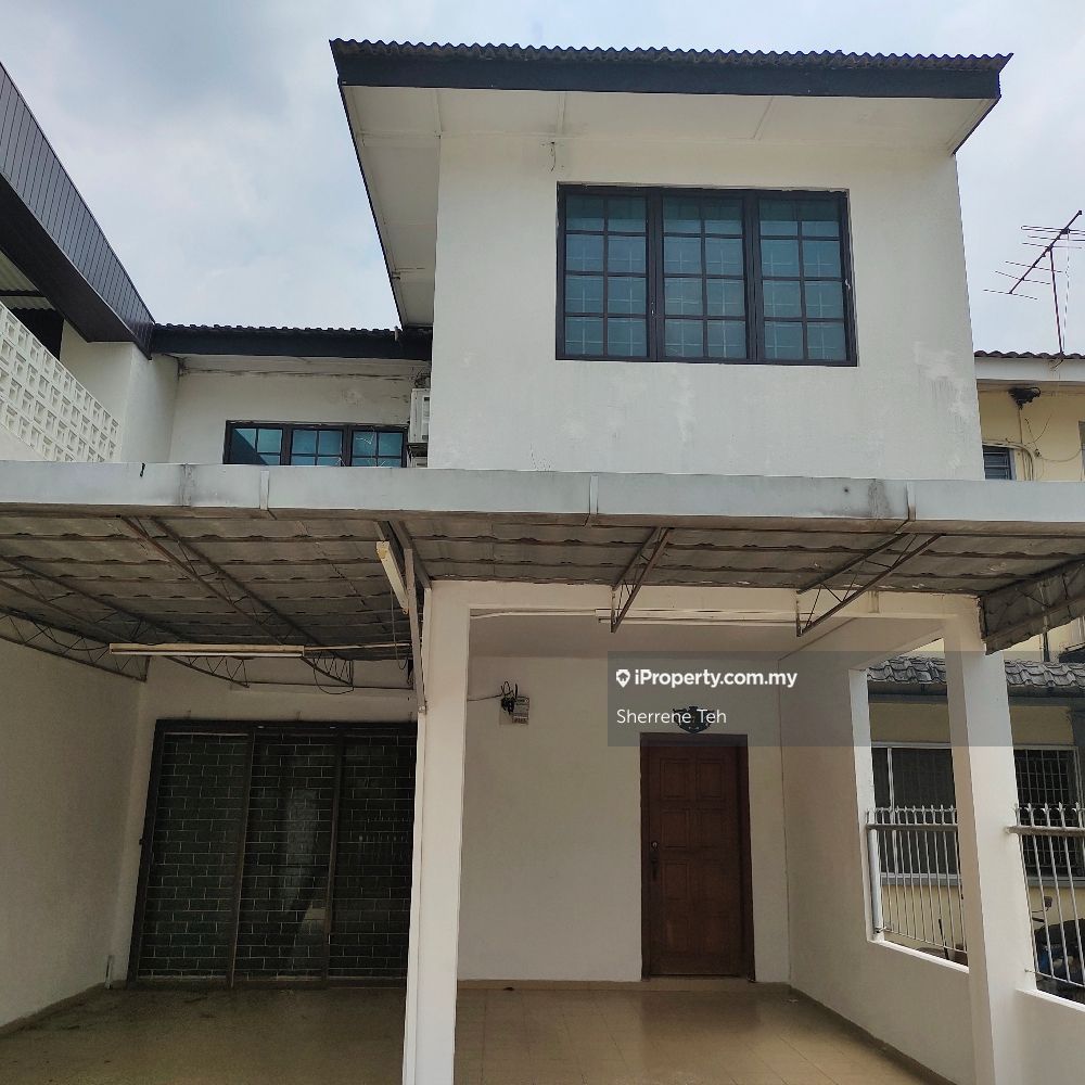 Tmn kepong, Kepong for sale RM938000 iProperty Malaysia