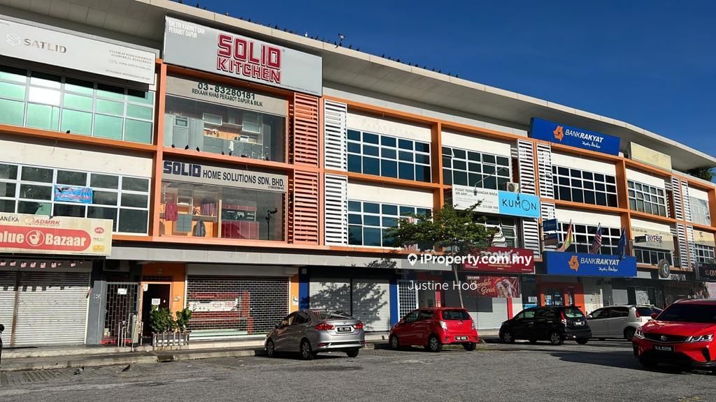 Glomac Cyberjaya, Cyberjaya Glomac, Sepang Shop for rent | iProperty.com.my