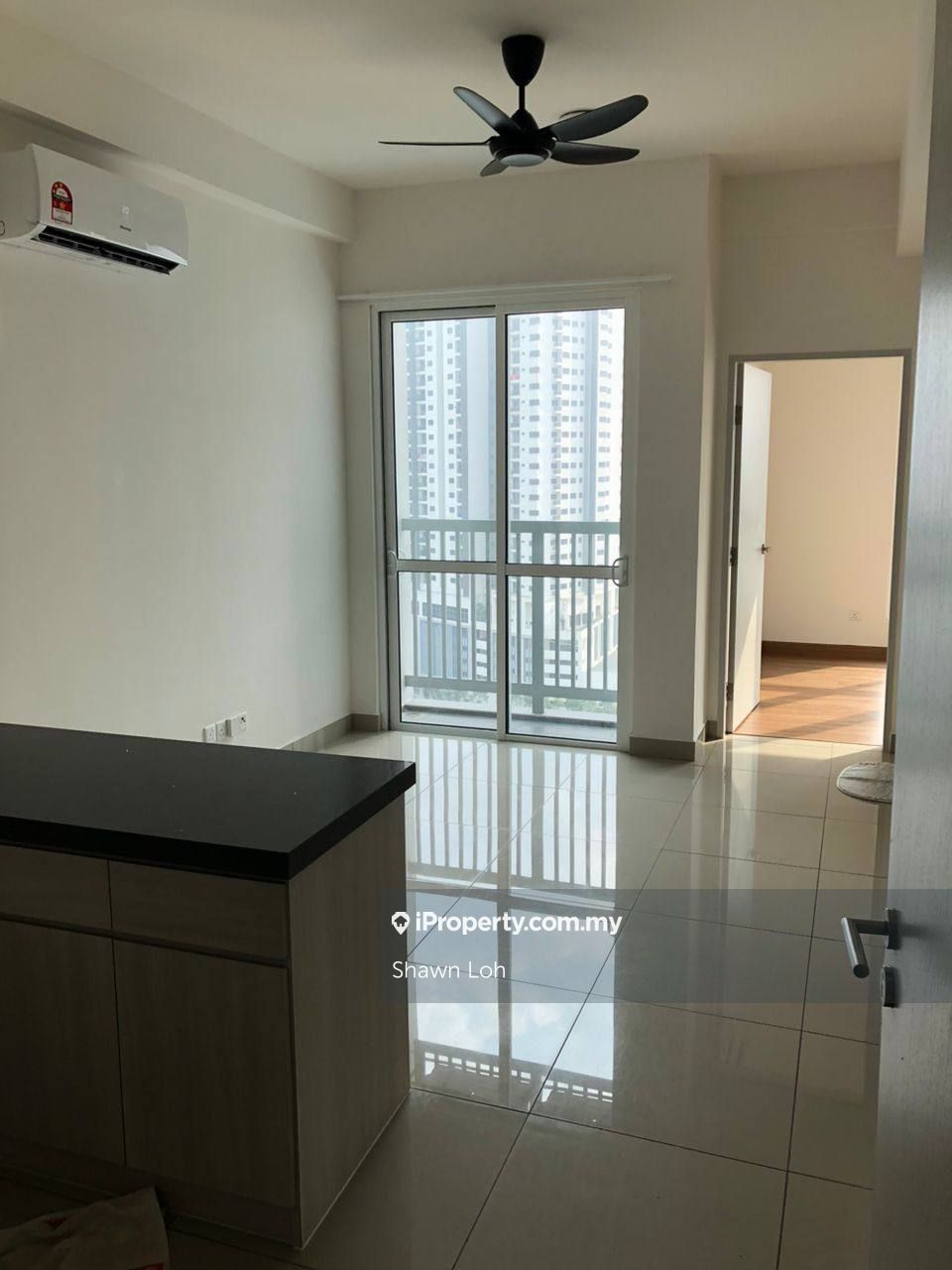 Plaza @ Kelana Jaya Serviced Residence 2 Bedrooms For Rent In Petaling 