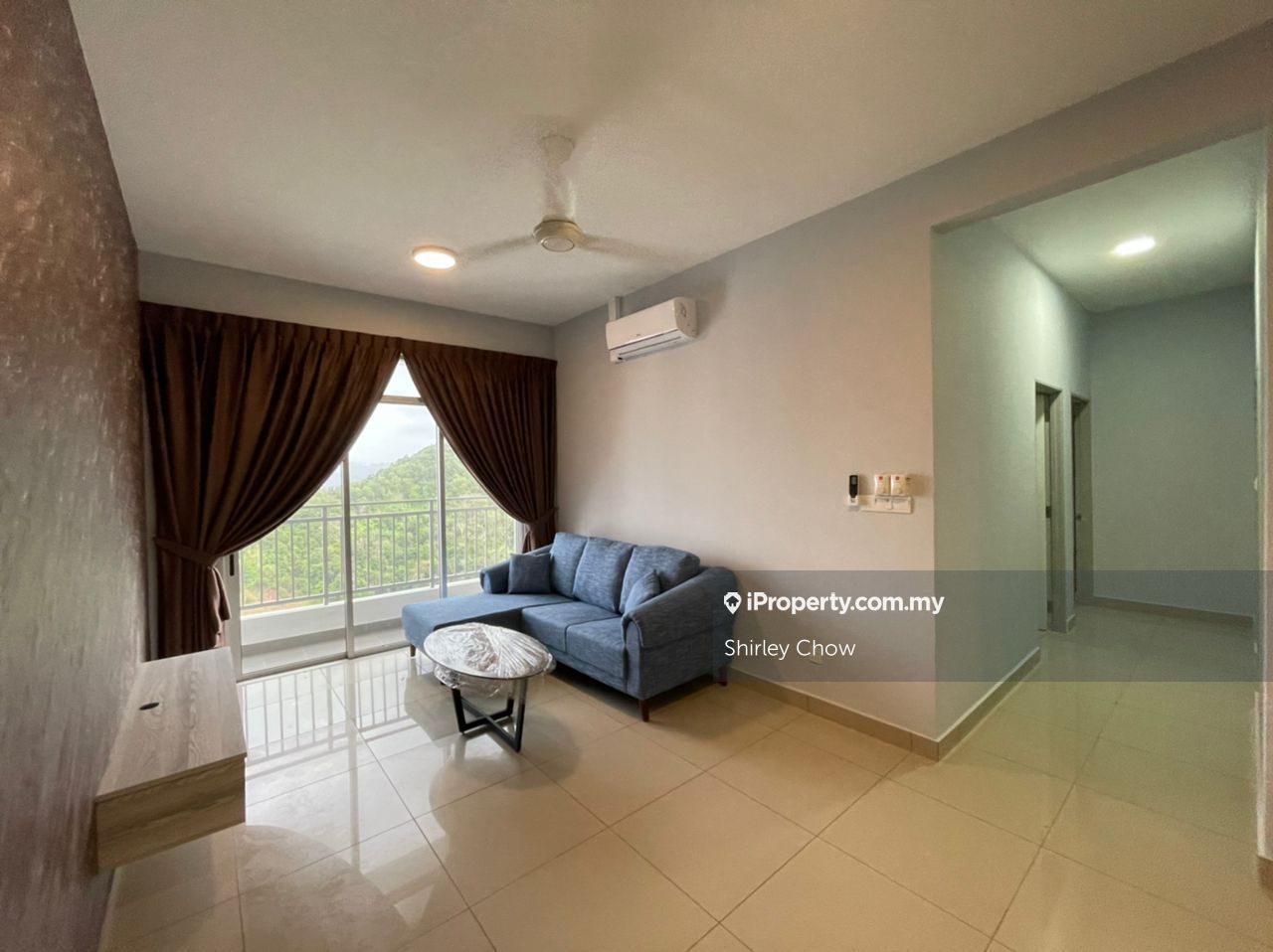 Bukit Bantayan Residences Condominium 3 bedrooms for rent in Kota ...