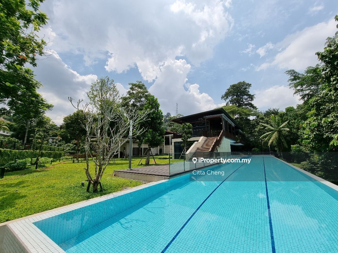 Bukit Tunku (Kenny Hills)