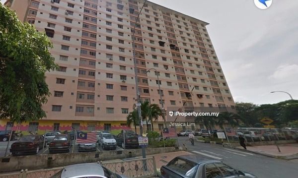 Mutiara Magna, Metro Prima, Kepong