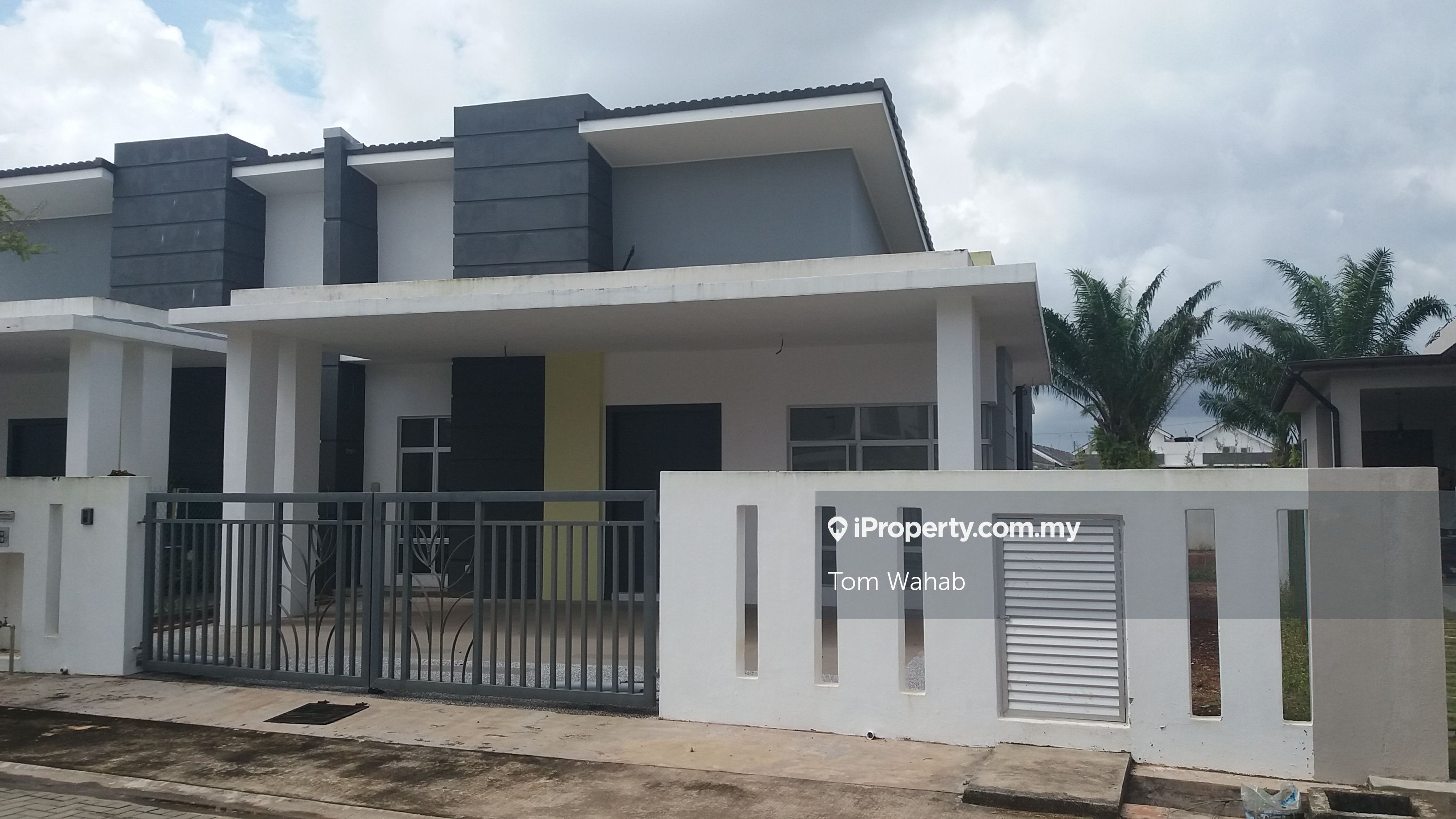 Indera Mahkota, Kotasas, Kuantan Intermediate Semidetached House 4
