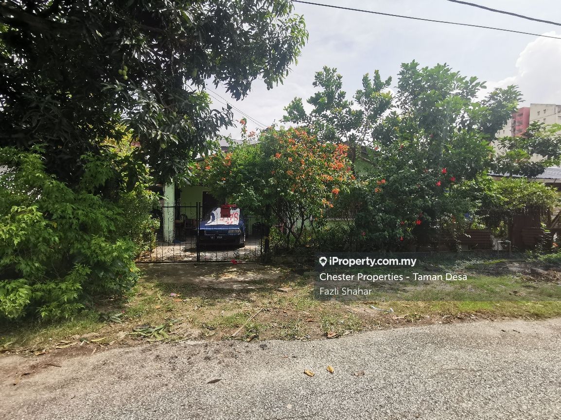 Kampung Ampang Campuran, Ampang Bungalow 3 bedrooms for sale ...