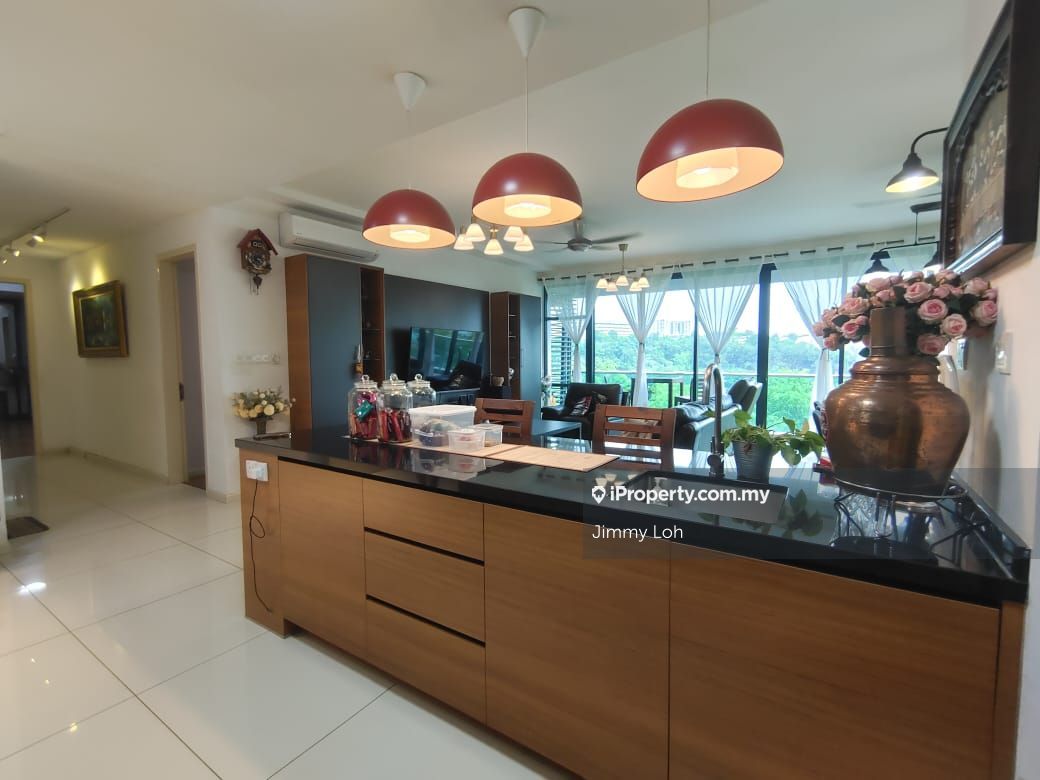 La Costa, Sunway South Quay, Bandar Sunway