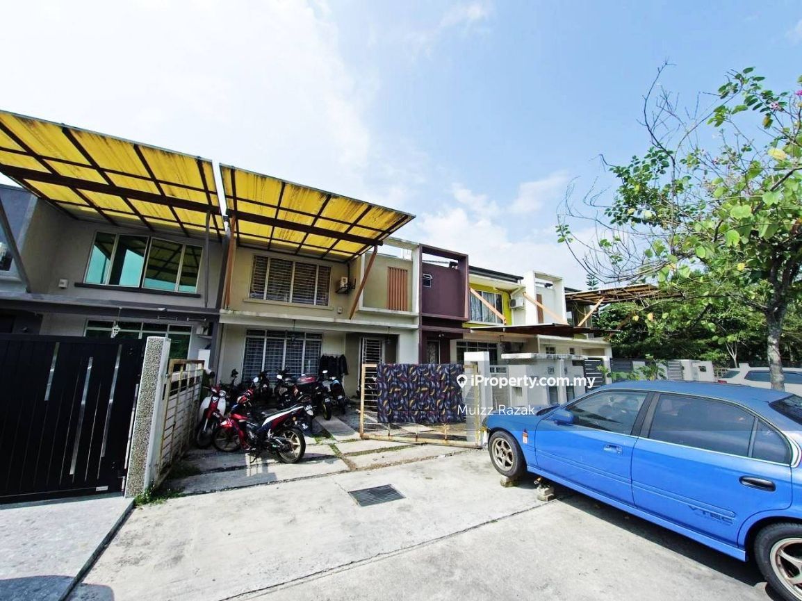 Desiran Timur Enstek, Bandar Enstek For Sale - RM450000 | IProperty ...