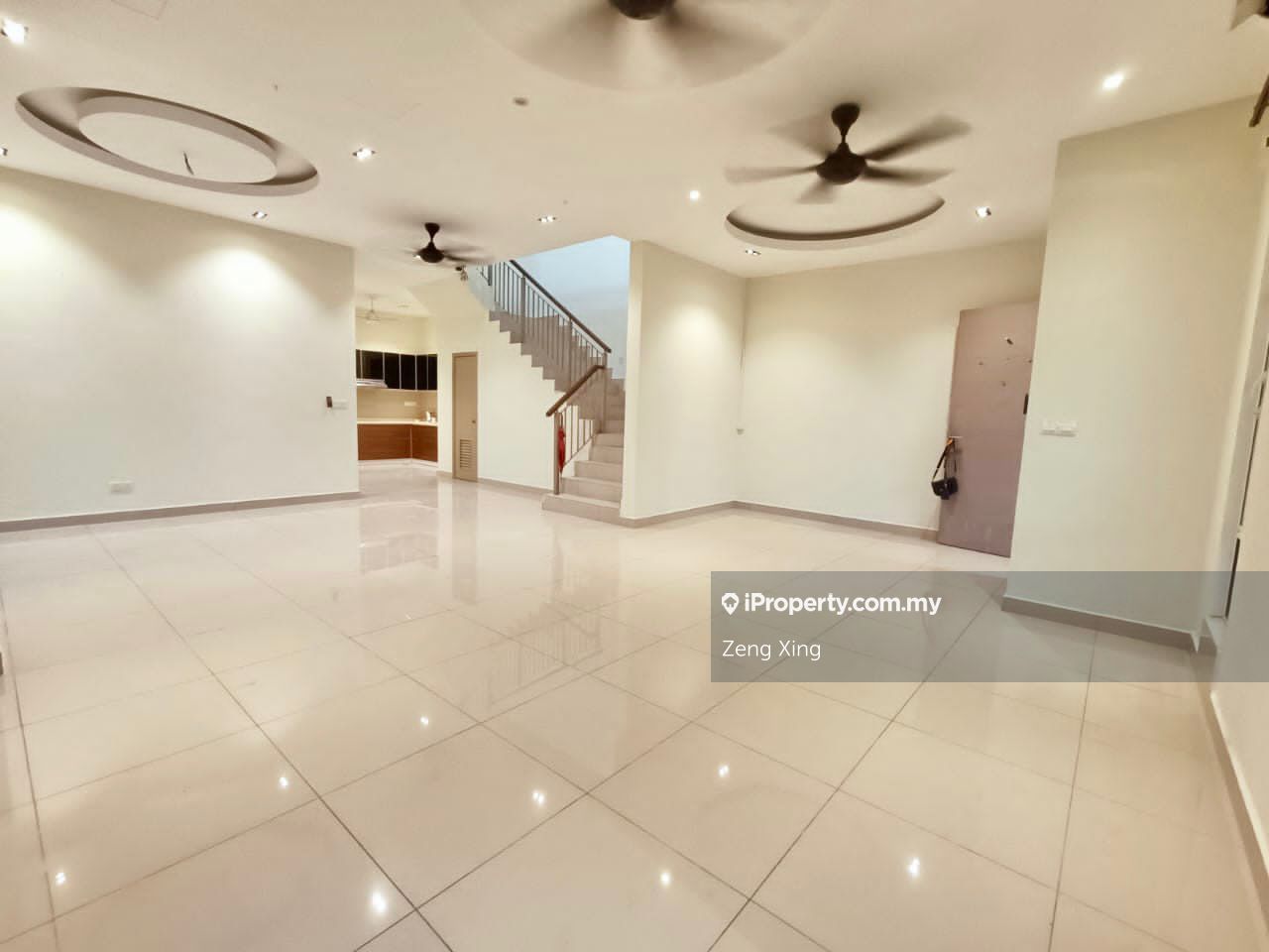 Seri Austin 3 , Johor Bahru Cluster House 4+1 bedrooms for sale