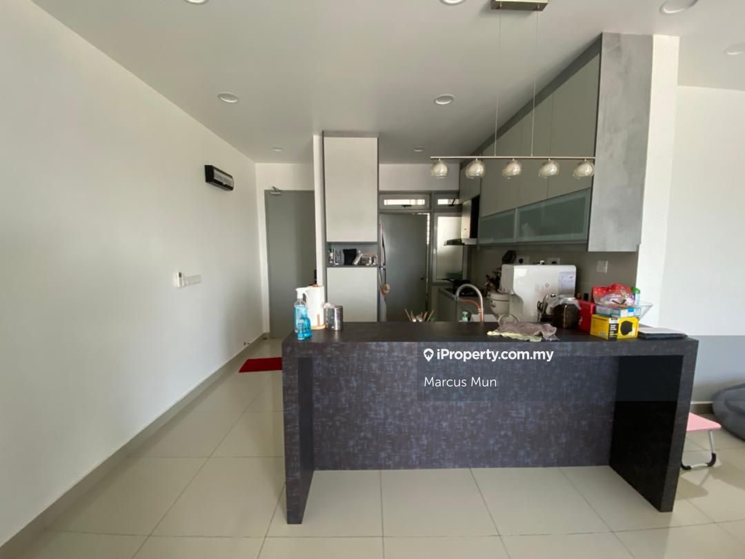 Green Park Residence Condominium 3 bedrooms for sale in Seri Kembangan, Selangor