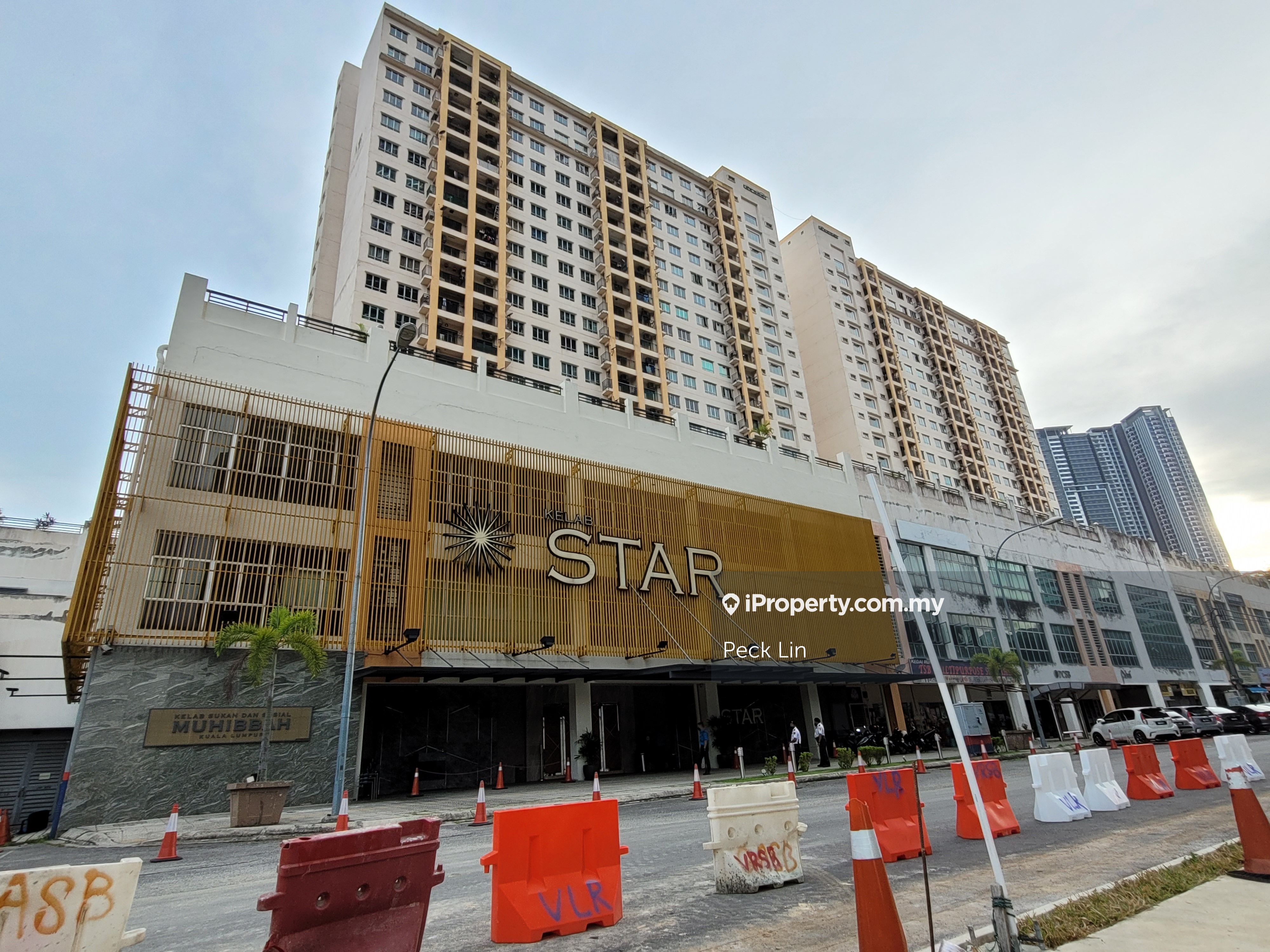 Connaught Avenue ShopOffice, Cheras ShopOffice for sale iProperty