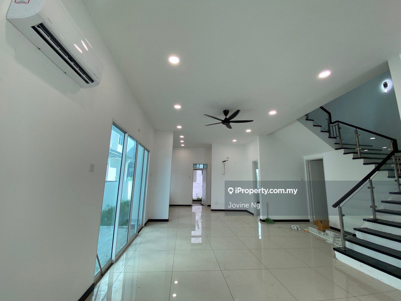 Sentrino Residence, Bukit Mertajam Intermediate Semidetached House 6