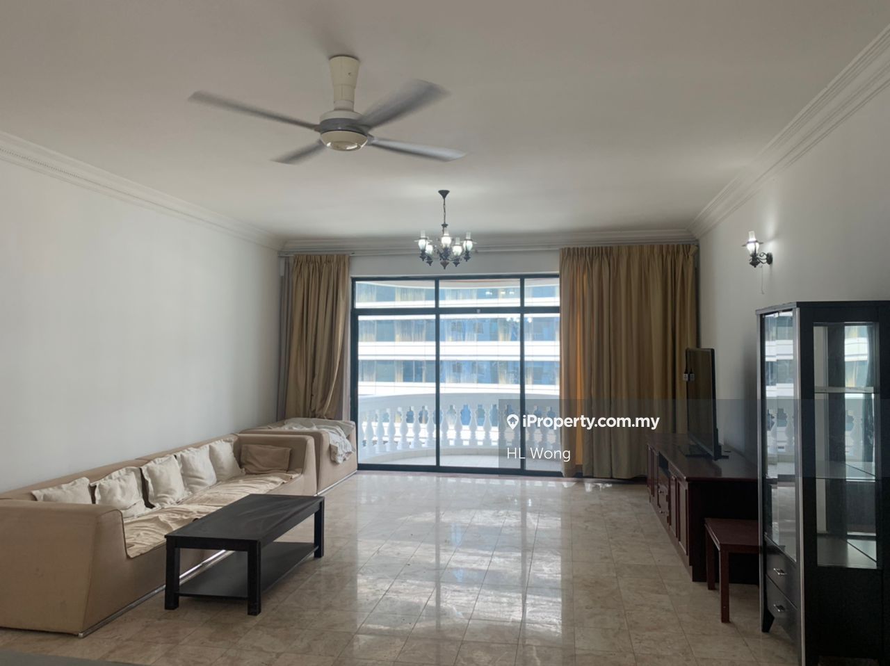 Corinthian Condominium, KLCC for rent RM3500 iProperty Malaysia