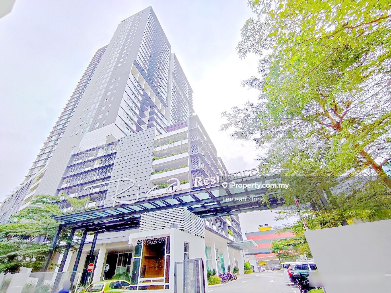 Rica Residence Serviced Residence 3 bedrooms for sale in Sentul, Kuala ...