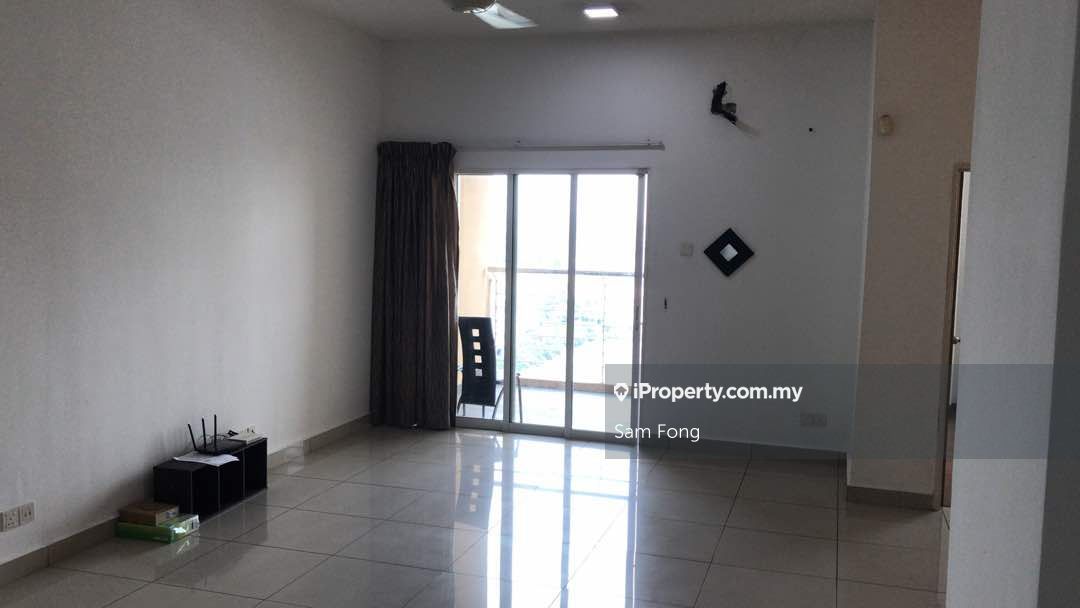 Impian Meridian Corner lot Serviced Residence 3 bedrooms for rent in