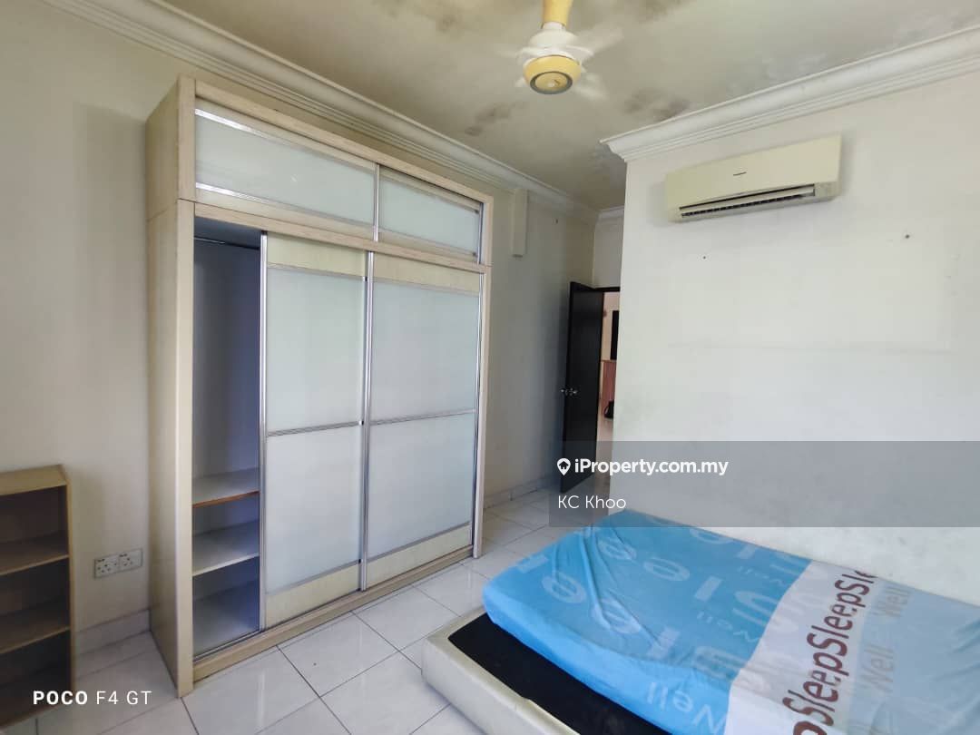 Diamond Regency Intermediate Serviced Residence 3 bedrooms for rent in