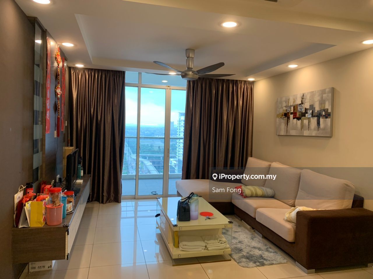 Impian Meridian, Subang Jaya for rent RM680 iProperty Malaysia