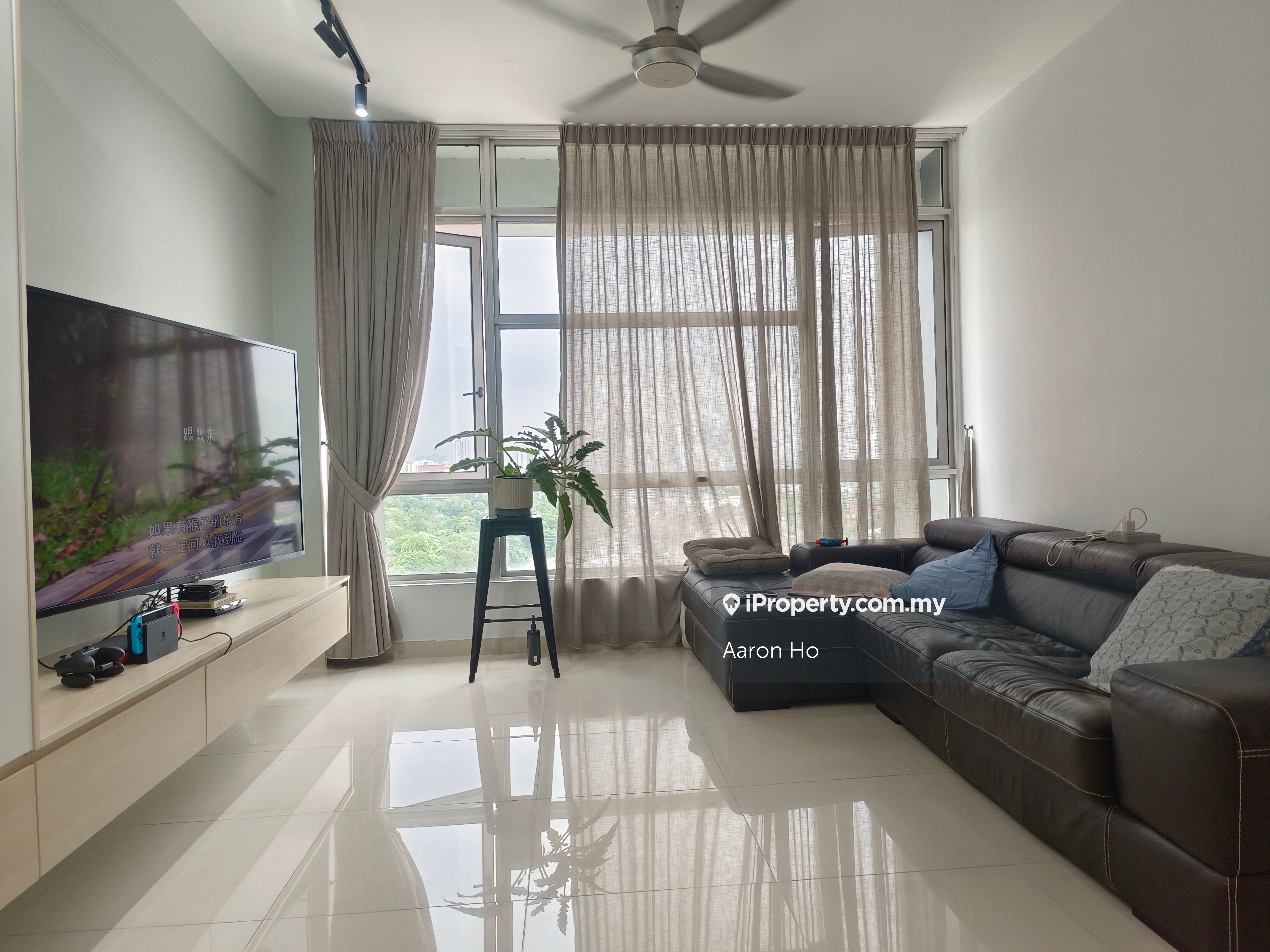 The Saffron, Sentul for sale RM640000 iProperty Malaysia