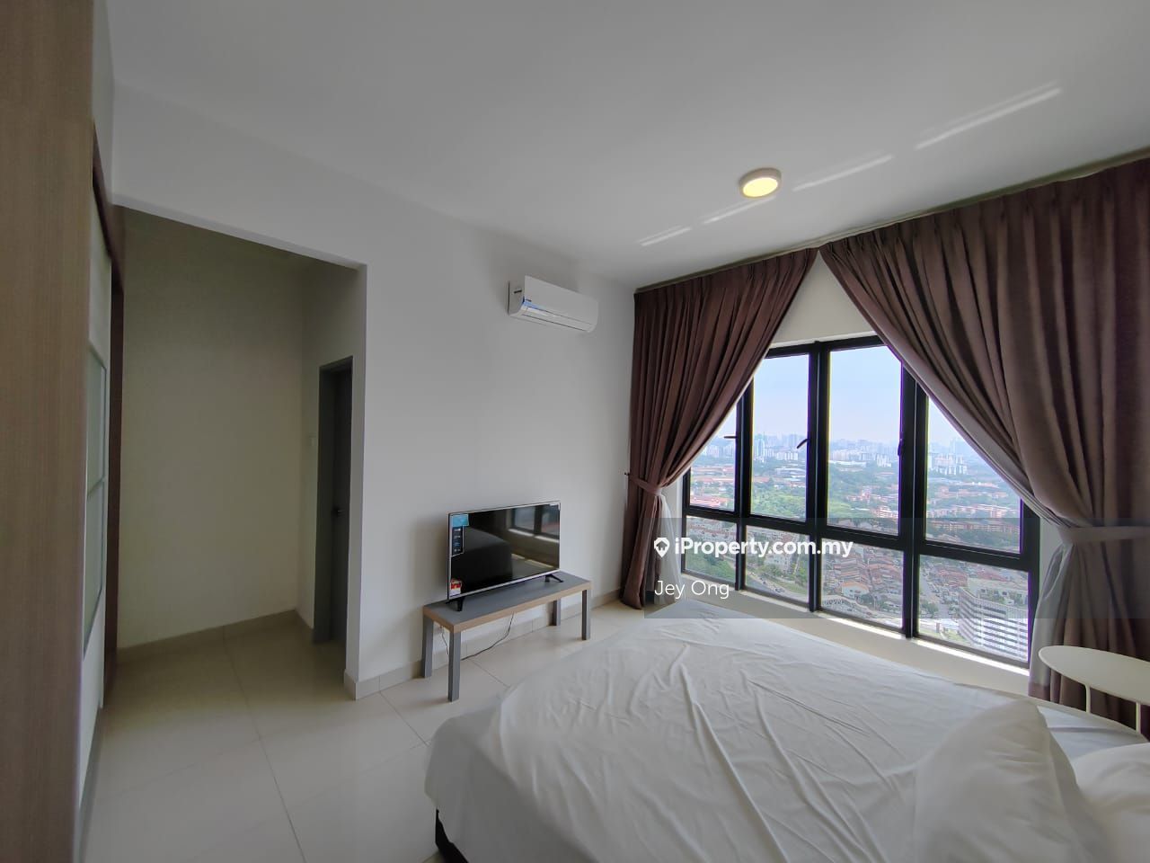 Vila Vista Condominium 4 bedrooms for rent in Cheras, Kuala Lumpur