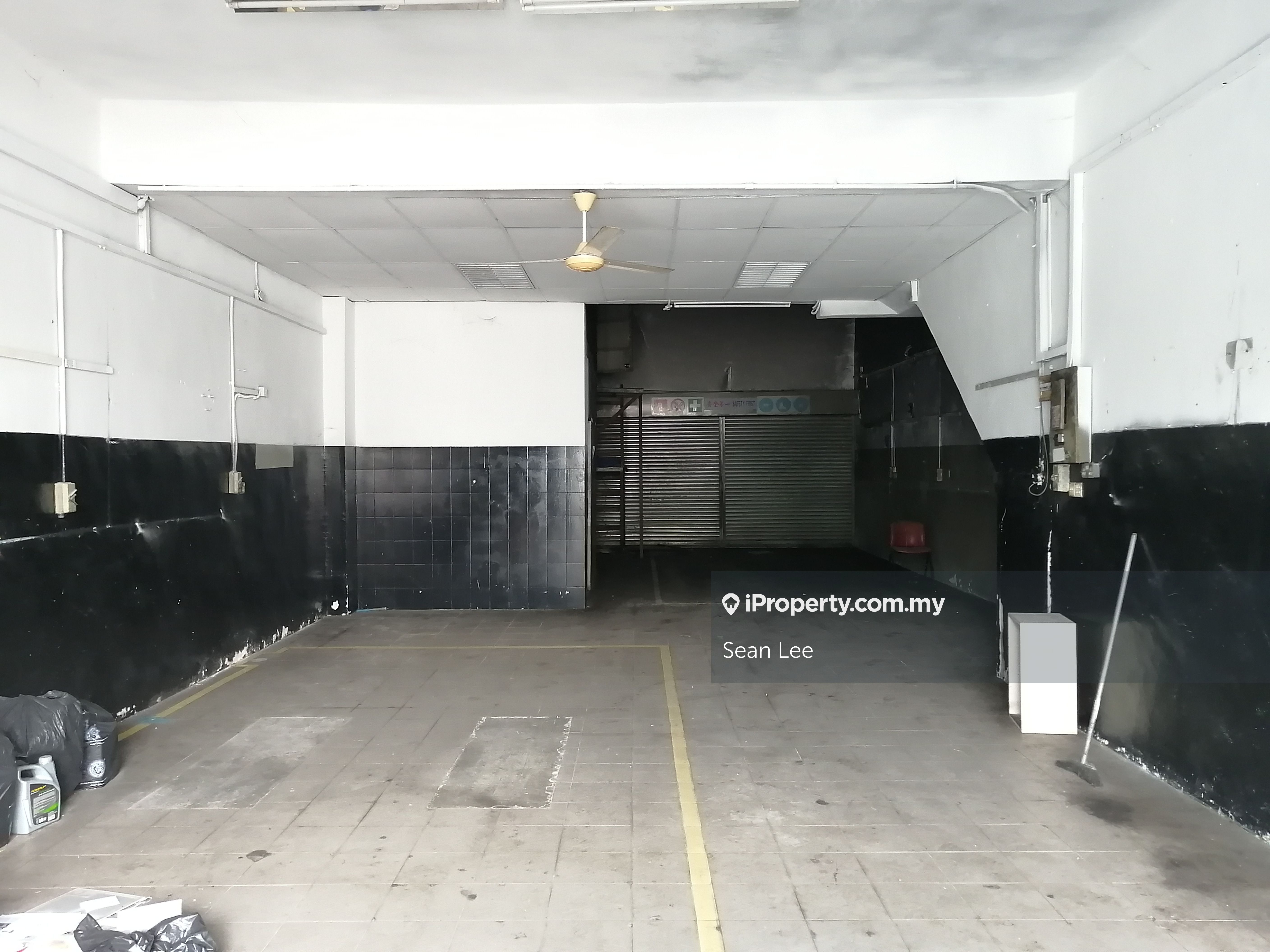 Taman Gembira Tampoi Johor Bahru Johor Bahru Intermediate Link Factory For Rent Iproperty Com My