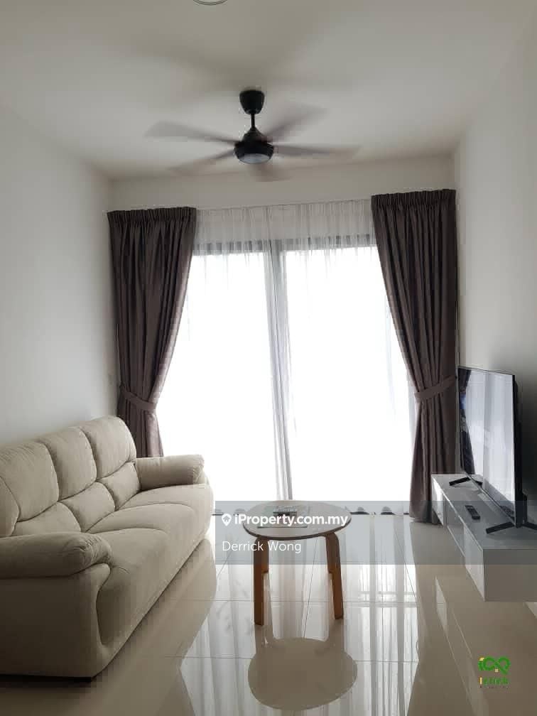 Sunway Velocity Two, Cheras for rent - RM3400 | iProperty Malaysia