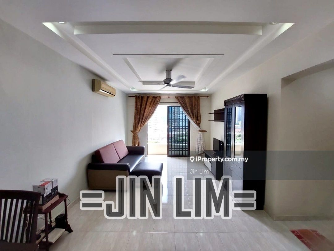 Victoria Heights Condominium 3 bedrooms for rent in Bayan Lepas, Penang ...