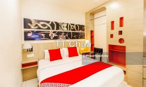 Budget Hotel Pj Damansara Petaling Jaya Shop 20 Bilik Tidur Untuk Disewa Iproperty Com My