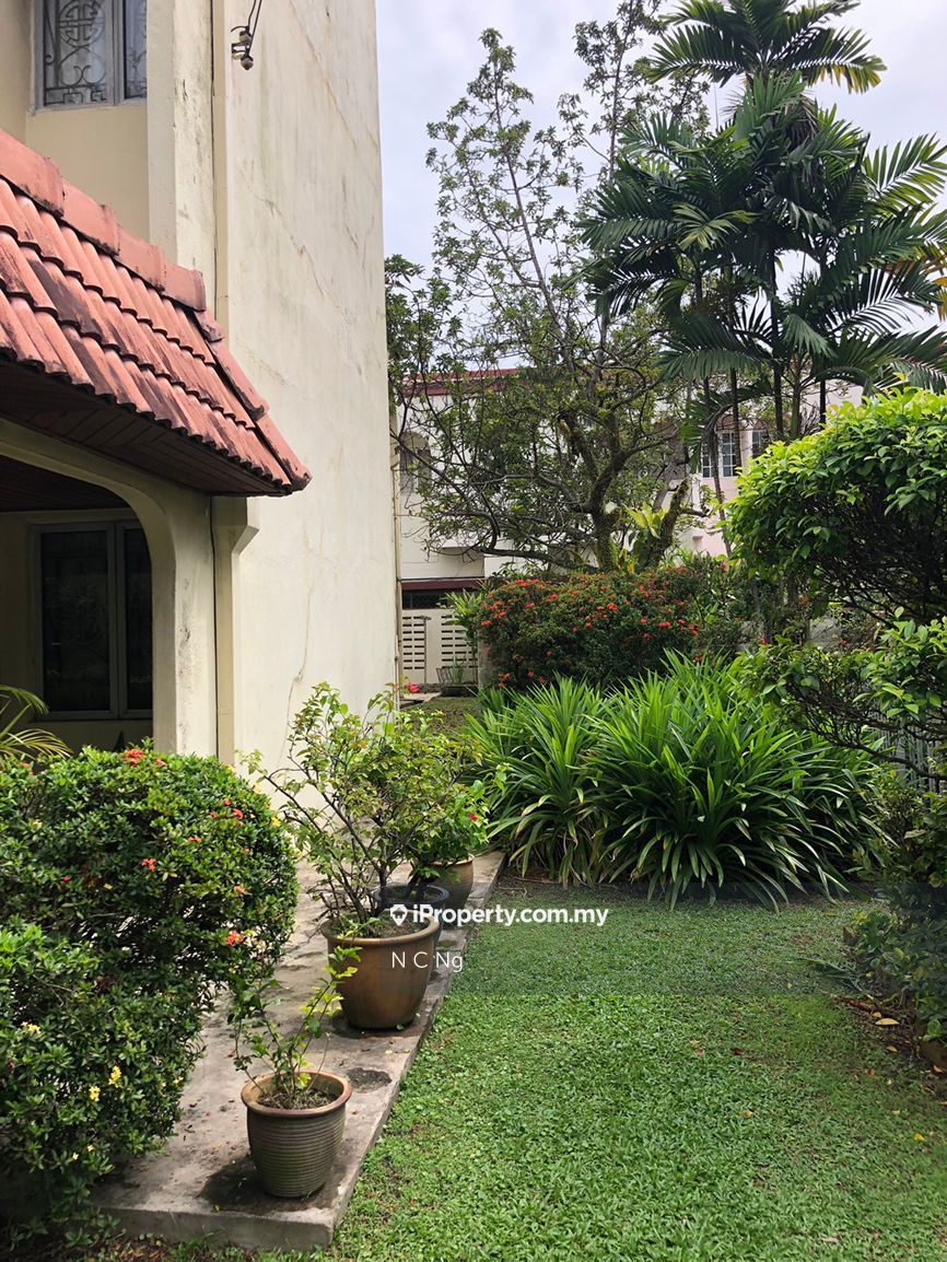 Taman Tun Dr Ismail for sale - RM2550000 | iProperty Malaysia