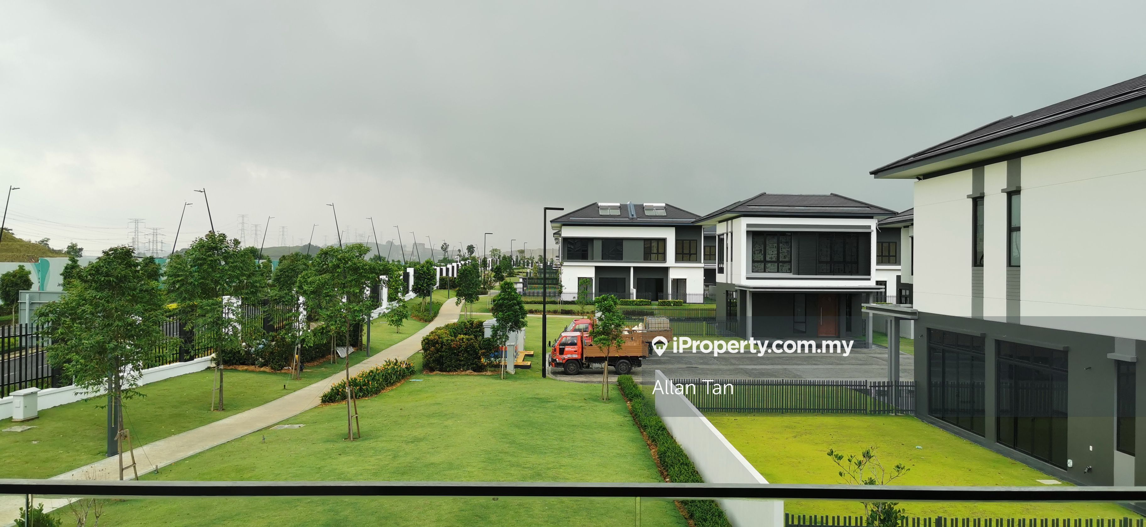 Eco Ardence Dremien Aeres Setia Eco Park, Setia Alam for sale