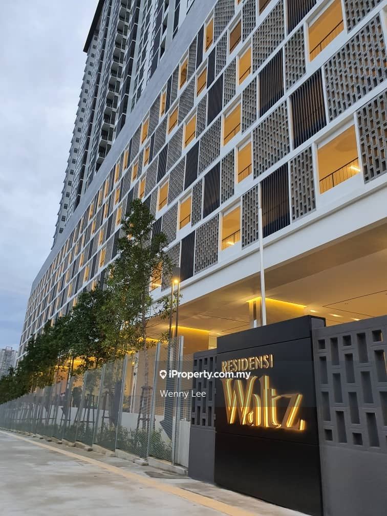 Waltz Residences Corner Lot Condominium 3 Bedrooms For Sale In Jalan Klang Lama Old Klang Road Kuala Lumpur Iproperty Com My