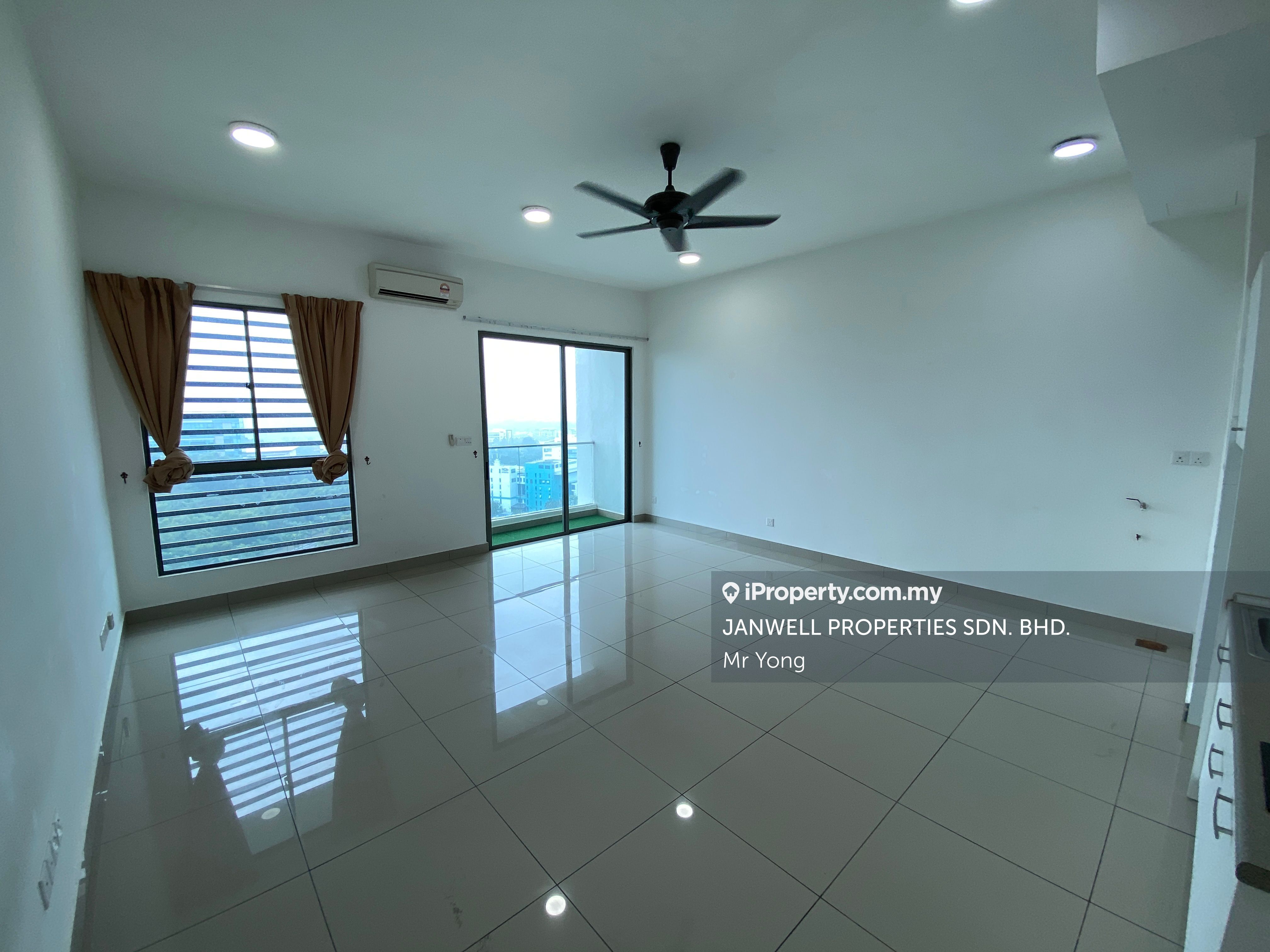 Cybersquare, Cyberjaya for rent RM900 iProperty Malaysia