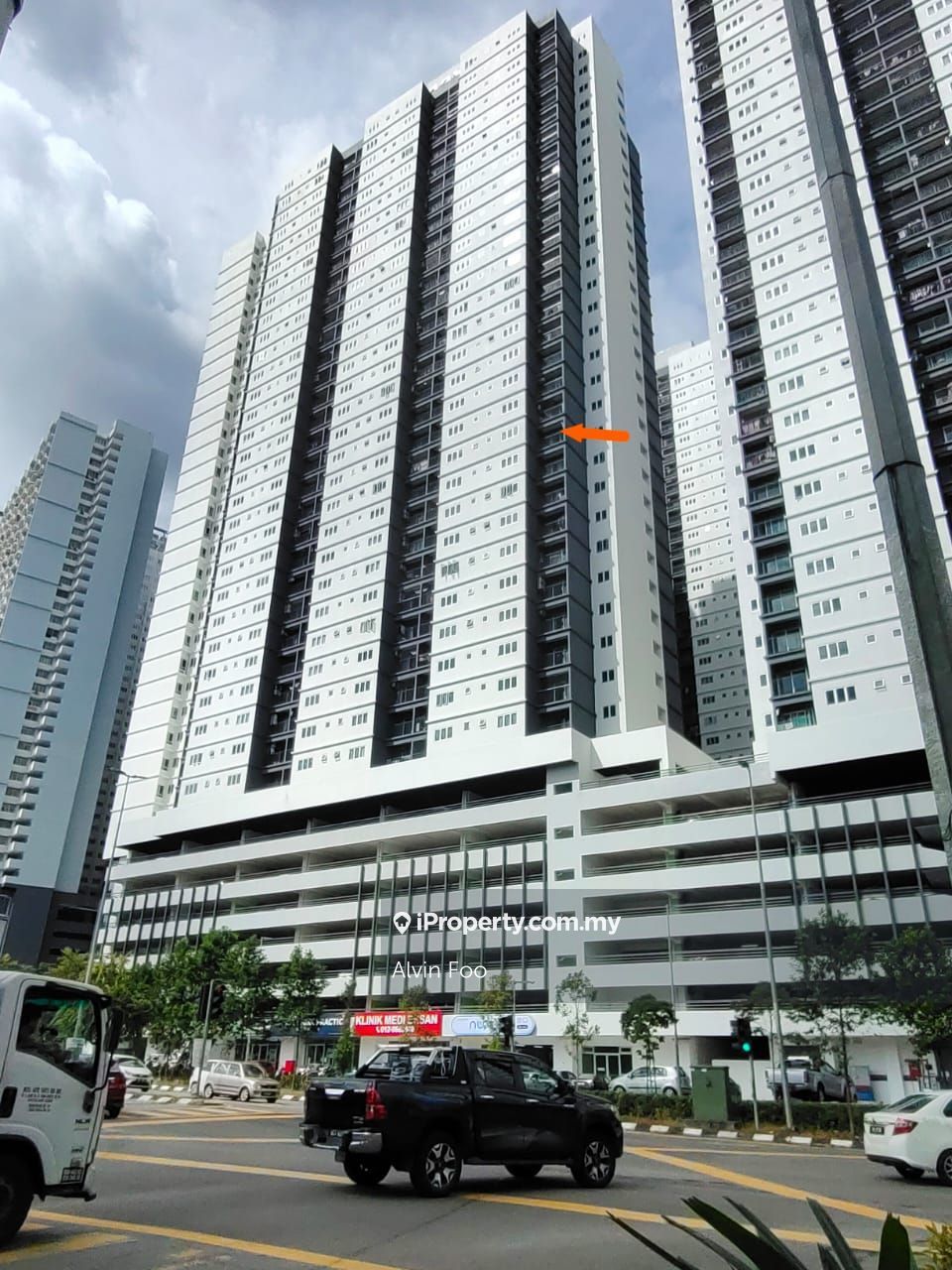 Residensi Metro Kepong, Kepong for rent RM1600 iProperty Malaysia