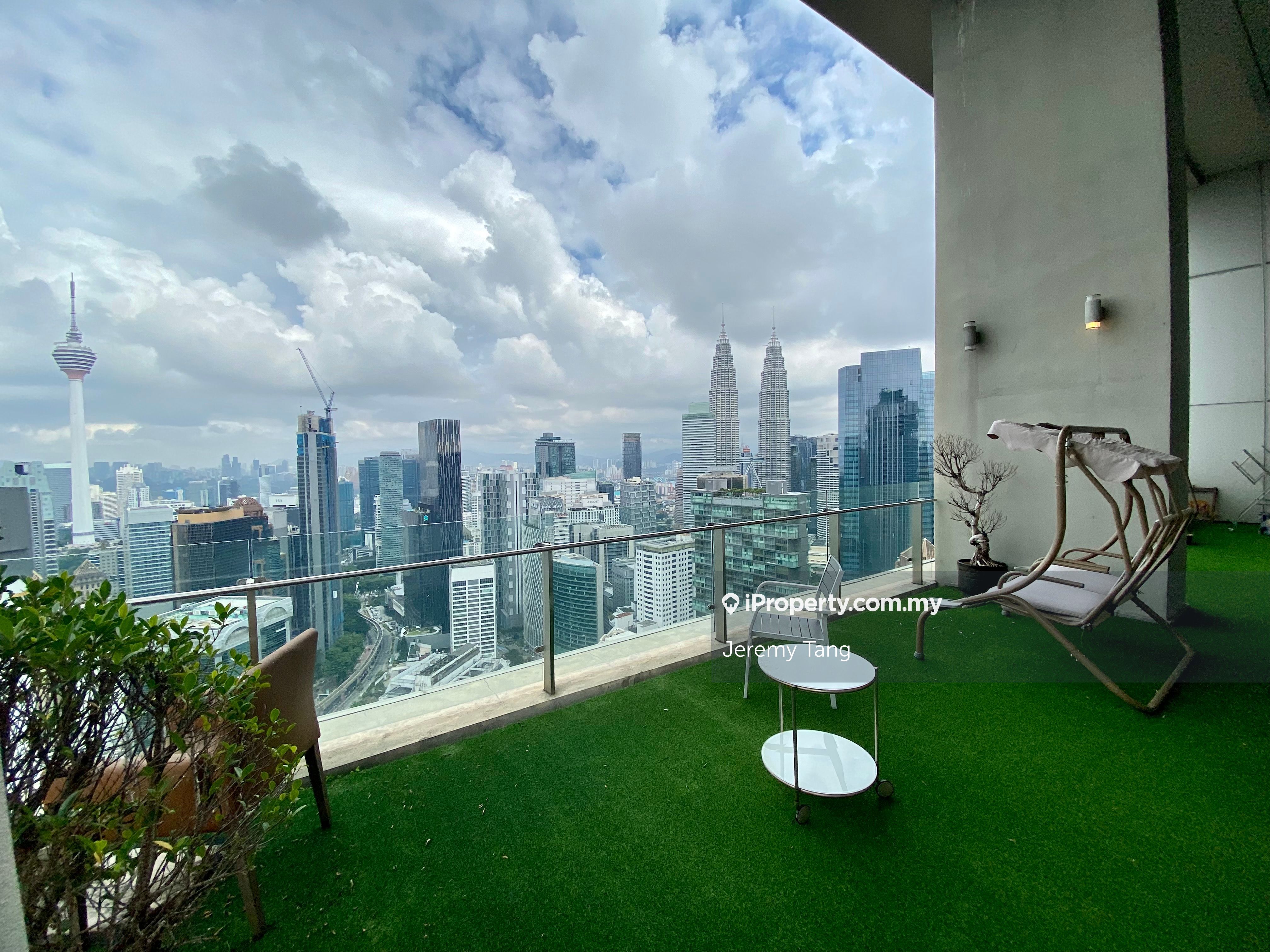 Pavilion Residences, Bukit Bintang for sale RM45000000 iProperty