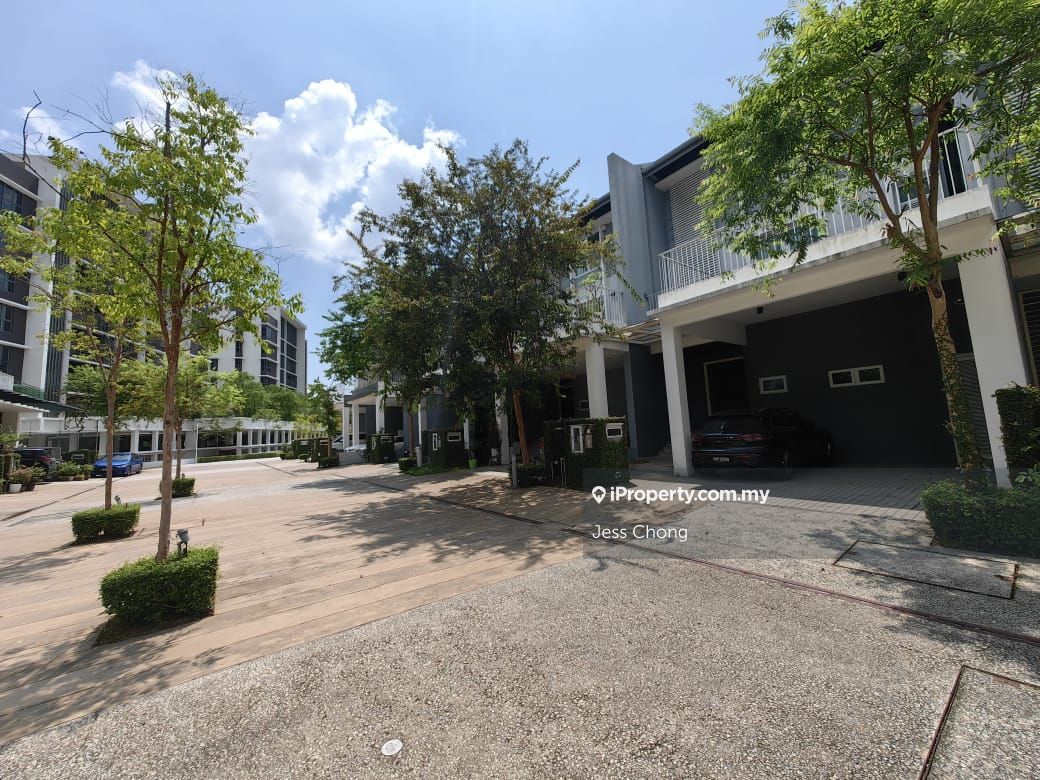 The Glades Putra Height Subang, Subang Heights for sale RM2280000