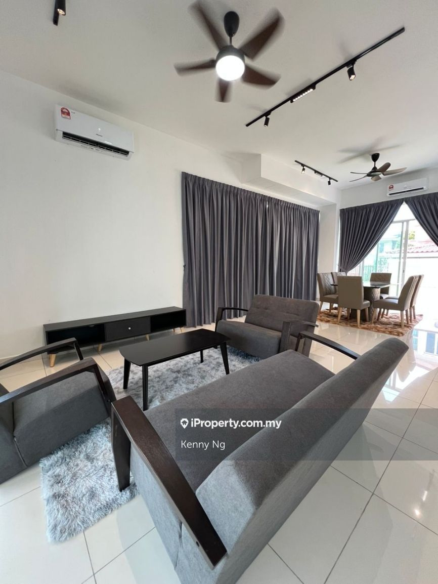 Setia Eco Park, Shah Alam, Setia Eco Park for rent RM5500 iProperty Malaysia