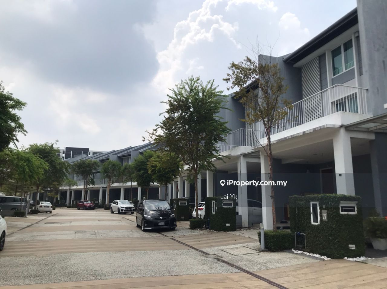 Ensemble, The Glades, Putra Heights, Putra Heights Intermediate 3.5sty