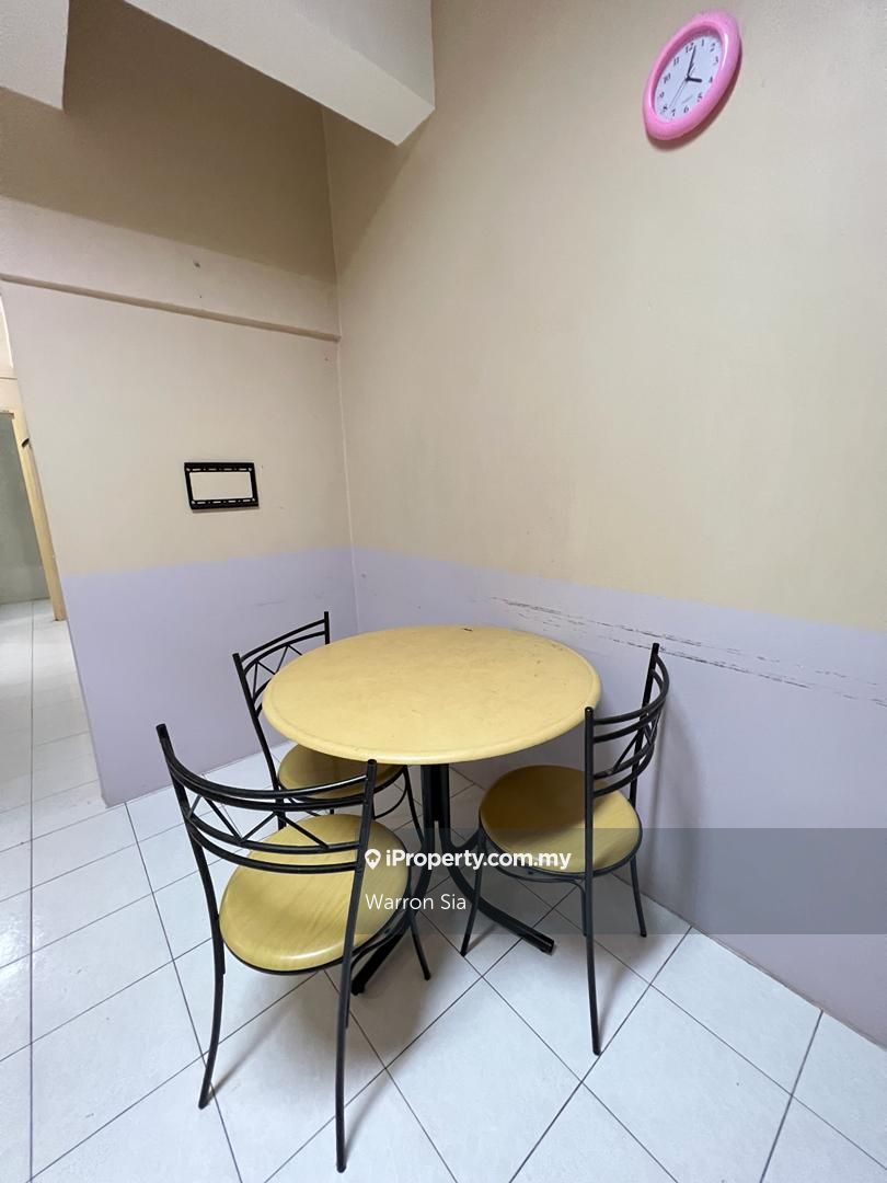 MJC SOHO, Bandar Batu Kawa, Kuching for rent RM950 iProperty Malaysia