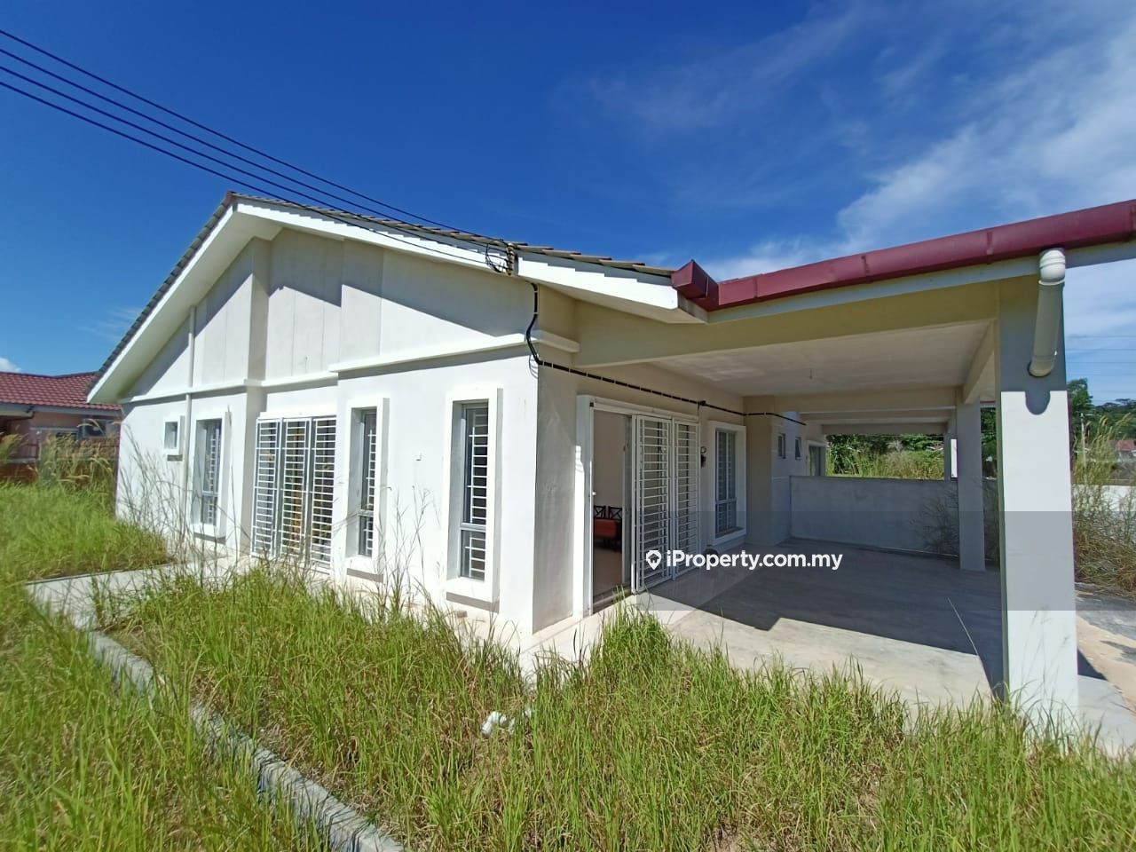 Taman Sunggala Hartamas Port Dickson Corner Lot Semi Detached House 4 1 Bedrooms For Sale Iproperty Com My