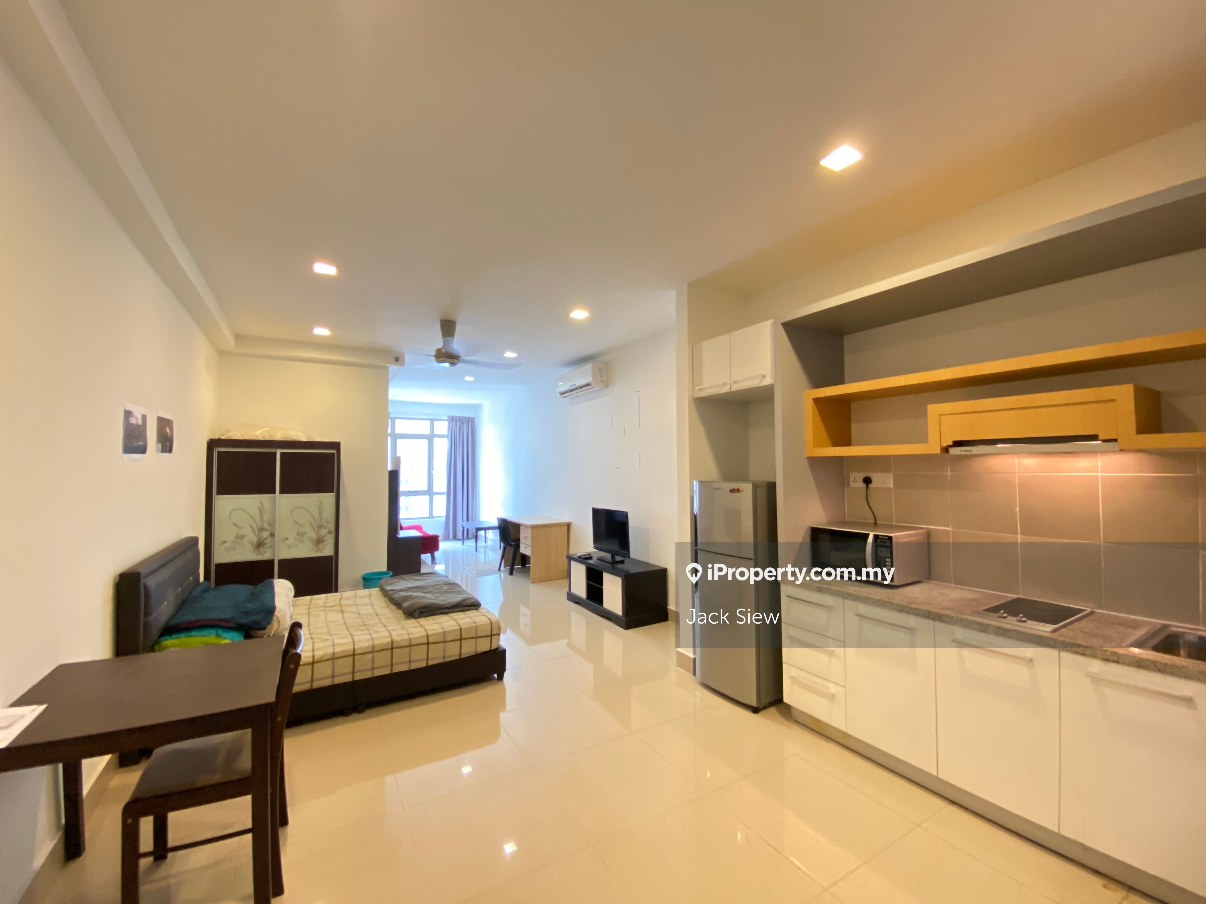Shaftsbury Residence Intermediate Condominium For Rent In Cyberjaya Selangor Iproperty Com My
