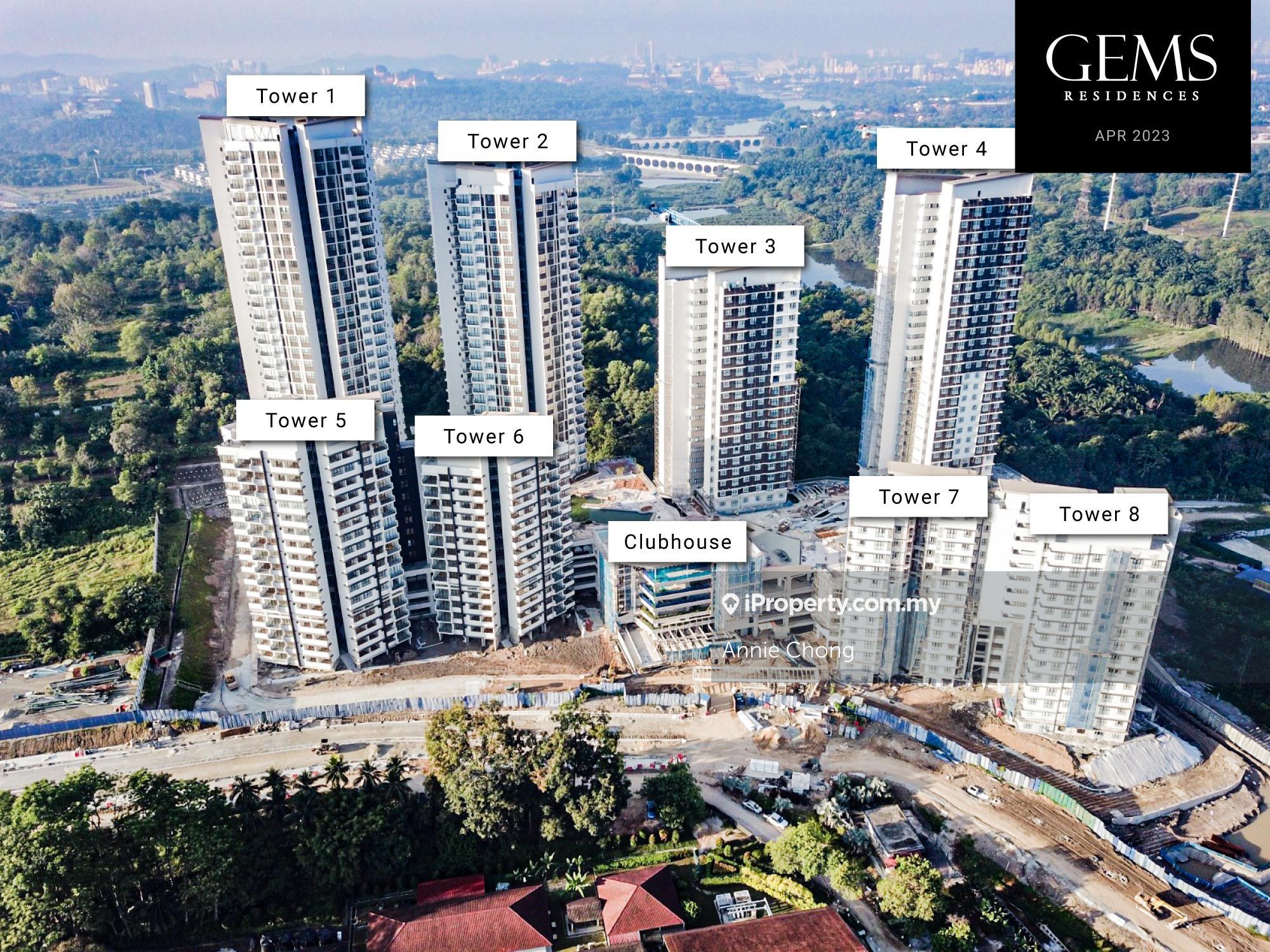 Gems Residences Corner Lot Serviced Residence 3 1 Bedrooms For Sale In gems-residences-corner-lot-serviced-residence-3-1-bedrooms-for-sale-in