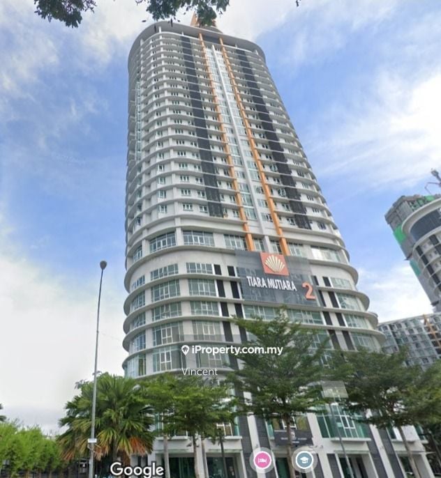 Tiara Mutiara 2, Jalan Klang Lama (Old Klang Road) for sale RM510000