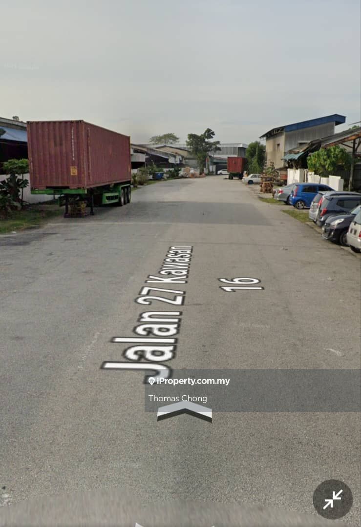 Warehouse for Rent, Klang for rent RM33500 iProperty Malaysia