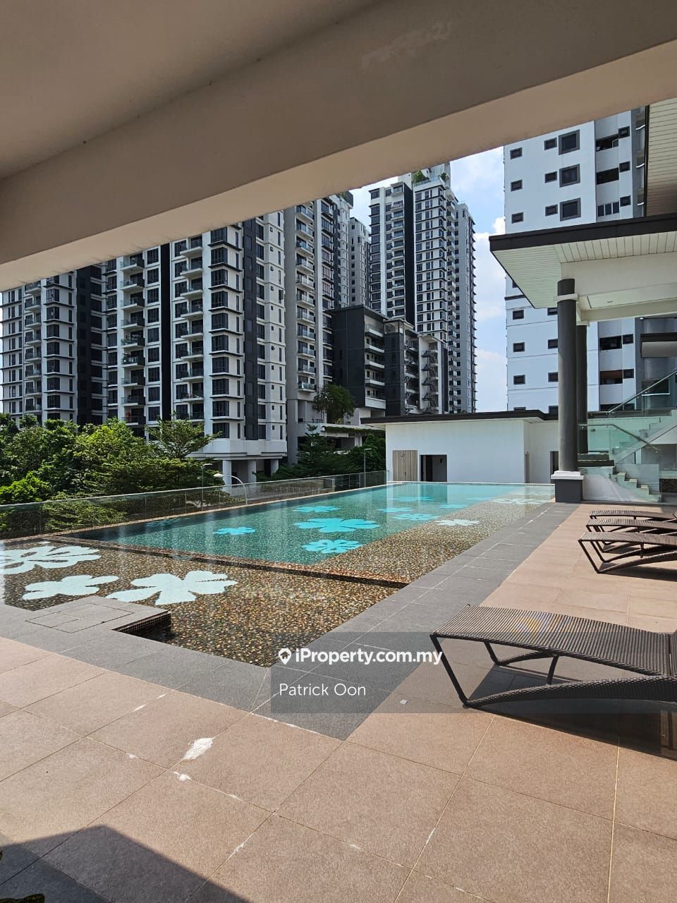 Royalle Residence Condominium 3+1 bedrooms for sale in Segambut, Kuala ...