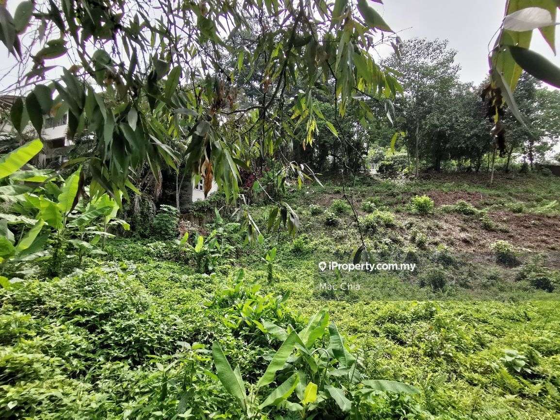 Bukit Damansara (Guarded), Jln Beka, Jln Balau, KL, Damansara Heights