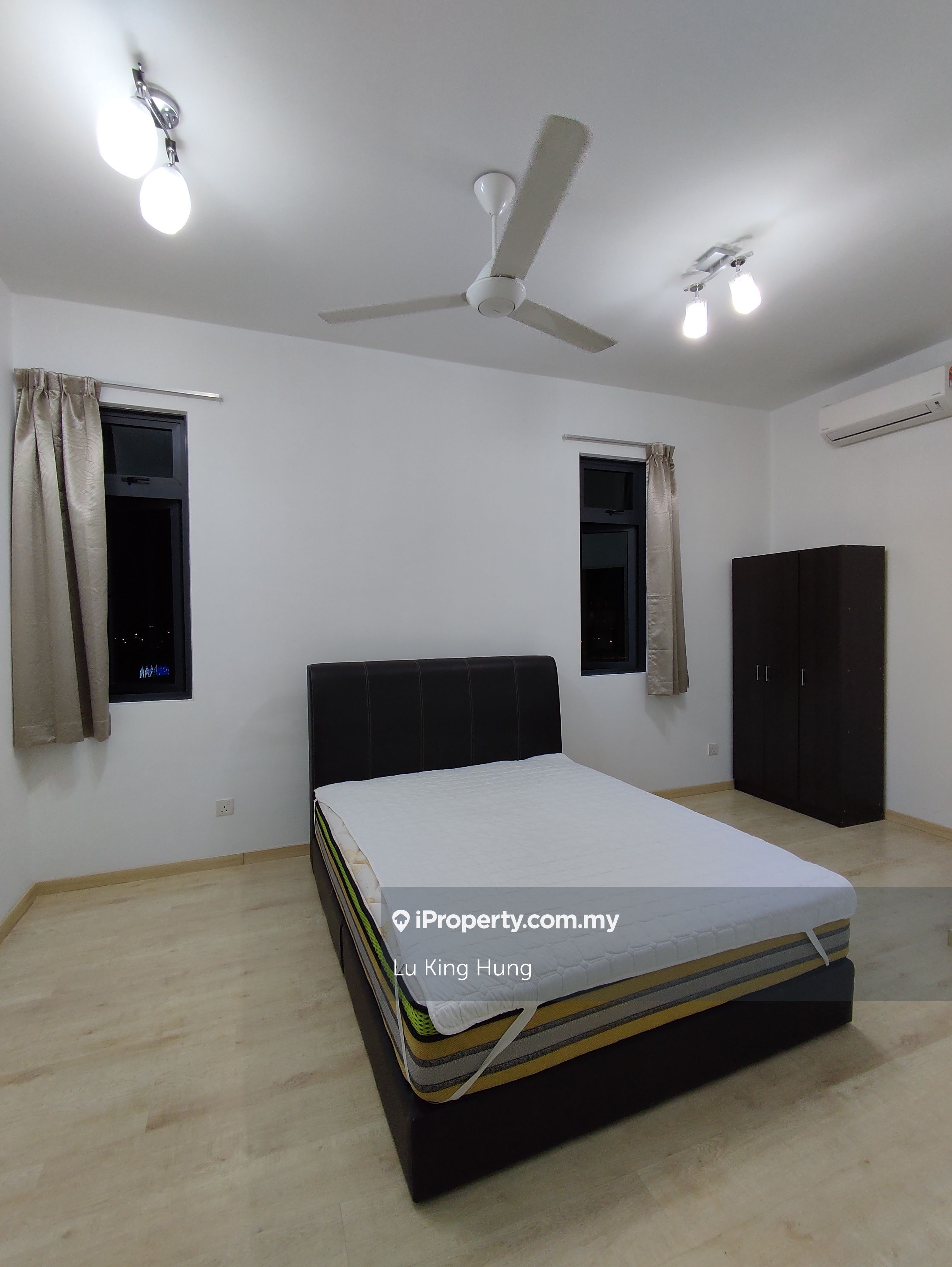 Parkhill Residence Condominium 1 bedroom for rent in Bukit Jalil, Kuala