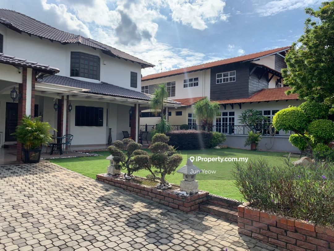 Taman Sentosa, Bukit Baru for sale RM2400000 iProperty Malaysia