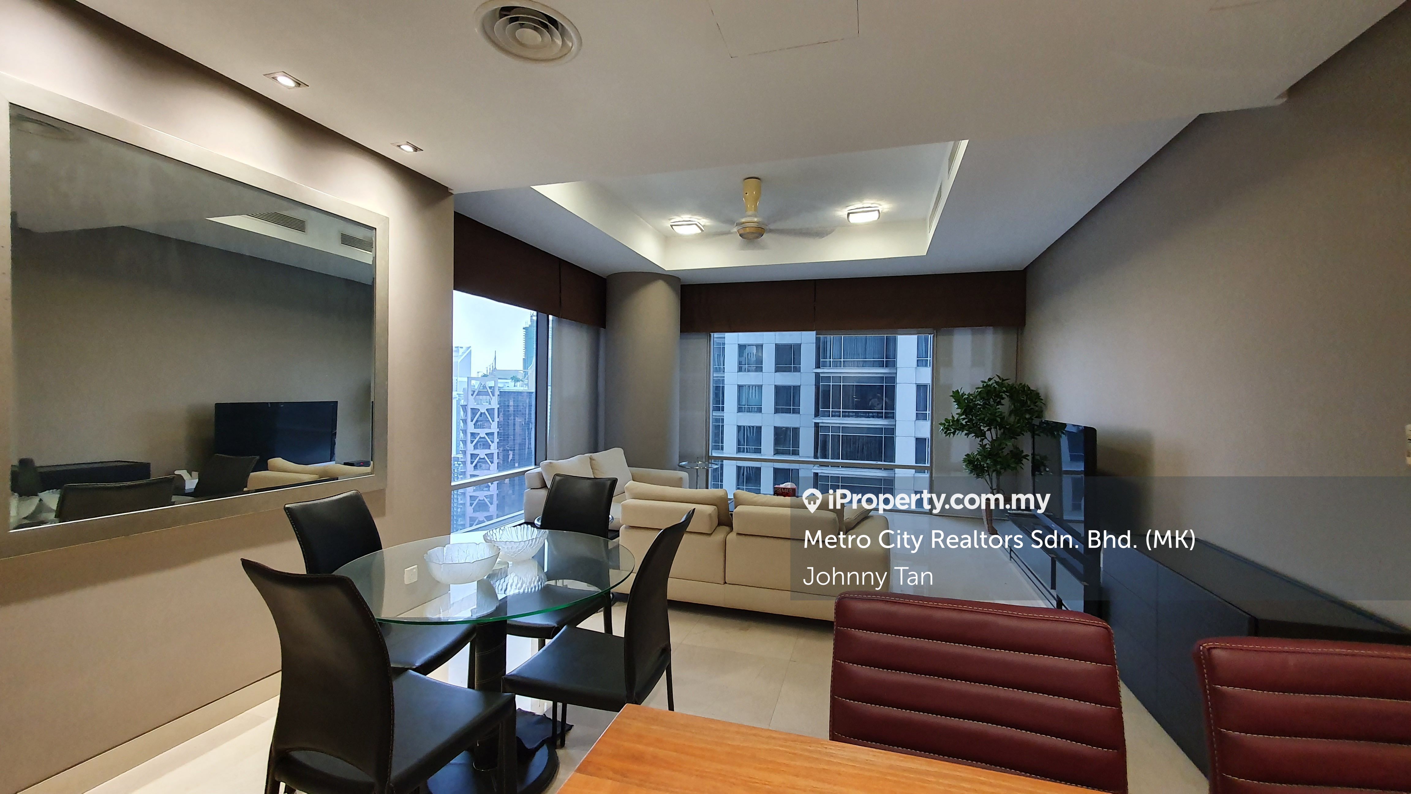 Pavilion Residences, Bukit Bintang for rent - RM6800 | iProperty Malaysia