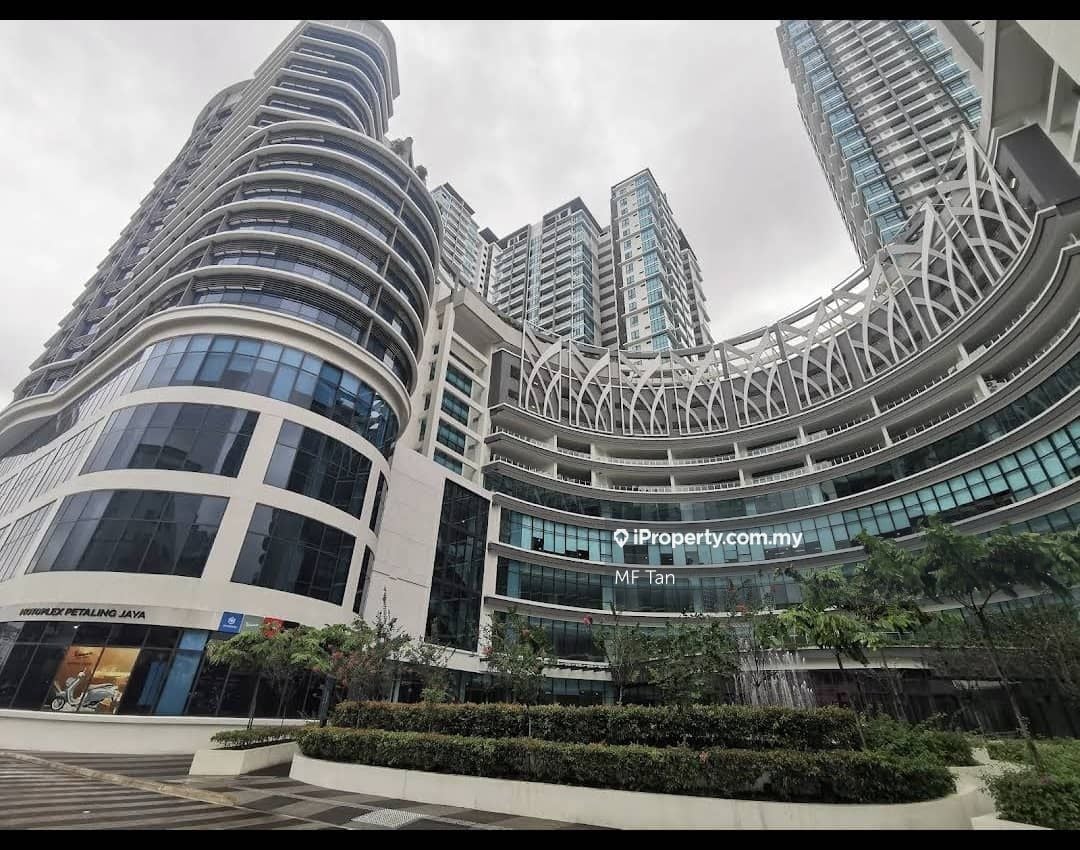 Pacific Star Tower, Petaling Jaya for rent - RM100000 | iProperty Malaysia