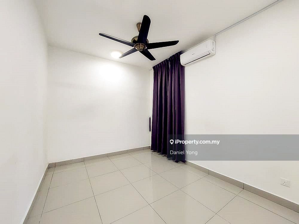 Ambience Residence Serviced Residence 2 bedrooms for sale in Klebang