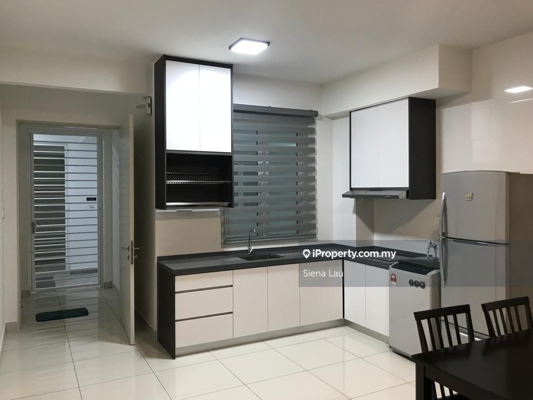 Court 28 Serviced Residence 2 bedrooms for rent in Jalan Ipoh, Kuala Lumpur