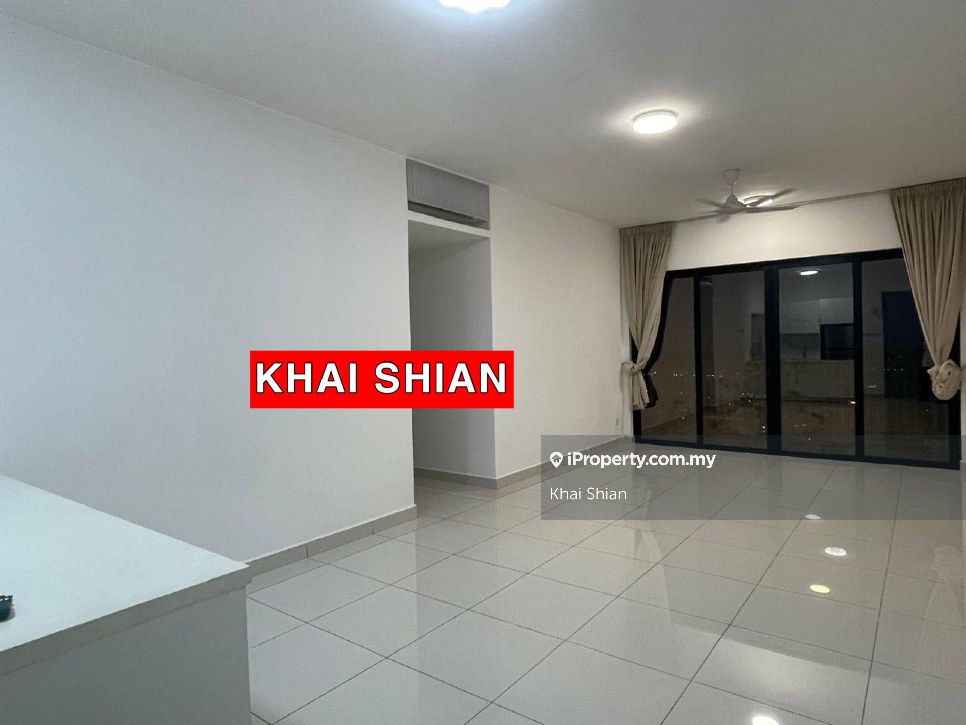 Vertu Resort Condominium 3 bedrooms for rent in Batu Kawan, Penang ...